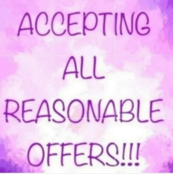 Cobalt Blue designer Inspired Handbag - Picture 13 of 15